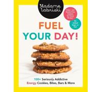 Fuel Your Day (Tascabile)