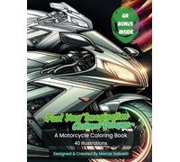 Fuel Your Imagination: Chrome Dreams