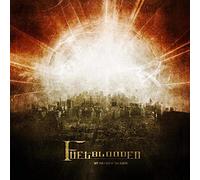 Fuelblooded - Off The Face Of The Earth