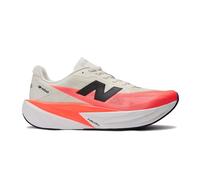FUELCELL REBEL V5 New Balance Bianco, Rosso