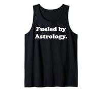 Fueled By Astrology Horoscope Stars Canotta
