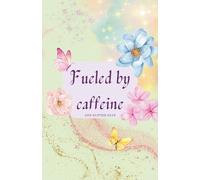 Fueled By Caffeine And Glitter Glue: Thoughts, To-Dos & Tiny Breakdowns