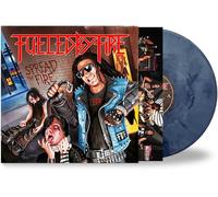 Fueled by Fire - Spread the Fire