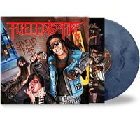 Fueled by Fire - Spread the Fire