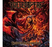 Fueledbyfire - Trapped in perdition