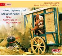 Fülfe,Heinz - Geschichten mit Herrn Fuchs und Frau Elster