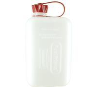 FuelFriend®-BIG CLEAR max. 2,0 litri - tanica con approvazione ONU - perfetta per moto, auto e altro