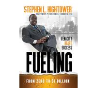 FUELING: From Zero to $1 Billion