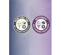 Fueling Your Future: The Official School Planner of Coral Park & Southwest Adult & Continuing Education Center