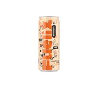 FUELIX DRINK, arancia, lattina, 250 ml