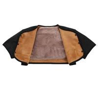 FUELIX Scaldaspalle Invernale Termico, Sciarpa di Protezione per Le Spalle da Donna, Tutore Caldo per Spalle, Cuscinetto Caldo Scaldino per Spalle Mantiene al Caldo per L'autunno E l'inverno G,L