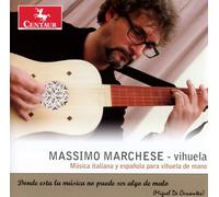 Fuellana Si amores me han de matar - Italian and Spanish Music for Violin (CD)