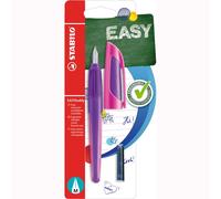 Füller Stabilo Easy Buddy M Viola