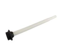 Fuels Can Nozzle, Flexible Pouring Hose, Gasolines Spout Adapter | Petrol Container Adapter Accessory | Reusable Liquid Transfer Attachment, Portable Gasolines Dispensing Equipment