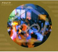 Fünf d - No Promises