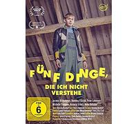 Fünf Dinge, die ich nicht verstehe