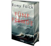 Fünf Fremde: Nur einer kennt das tödliche Geheimnis, das sie alle verbindet. Atmosphärisch und fesselnd: Der neue Thriller der SPIEGEL-Bestsellerautorin. Thriller