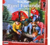 Fünf Freunde - 001/Beim Wanderzirkus