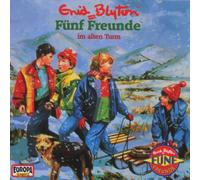 Fünf Freunde - 009/im Alten Turm