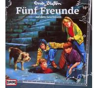 Fünf Freunde - 016/auf dem Leuchtturm