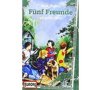 Fünf Freunde - 017/auf Grosser Fahrt