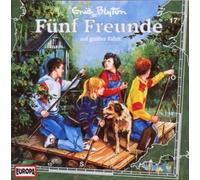 Fünf Freunde - 017/auf Grosser Fahrt