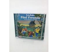 Fünf Freunde - 075/und das Unheimliche Hexenhaus