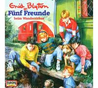 Fünf Freunde 1 - 001/Beim Wanderzirkus