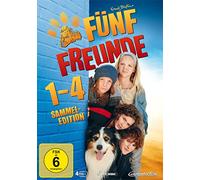 Fünf Freunde 1 - 4