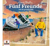 Fünf Freunde - 125/und die Gemeine Falle