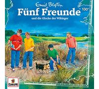 Fünf Freunde – 130 e la campana dei Vichinghi