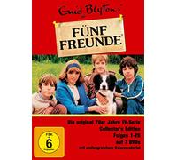 Fünf Freunde