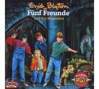Fünf Freunde 3 - 003/und das Burgverlies