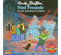 Fünf Freunde 59 - F?Nf Freunde 59 - U.d. Abente