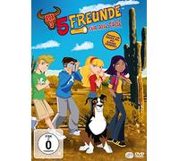 Fünf Freunde - Für alle Fälle - Box 3