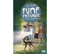 Fünf Freunde und das Burgverlies: 18