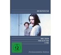 Fünf letzte Tage - Edition Deutscher Film