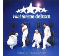 Fünf Sterne Deluxe Feat.Biz Ma - Willst du mit Mir Gehen