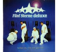 Fünf Sterne Deluxe Feat.Biz Ma - Willst du mit Mir Gehen