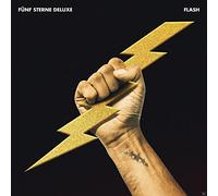 Fuenf Sterne Deluxe - Flash