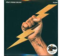 Fuenf Sterne Deluxe - Flash