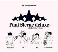 Fünf Sterne Deluxe - Fünf Sterne Deluxe