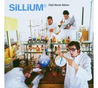Fünf Sterne Deluxe - Sillium