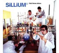 Fünf Sterne Deluxe - Sillium