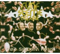 Fünf Sterne Deluxe - Wir Sind im Haus