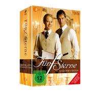 Fünf Sterne - Die komplette Serie