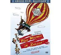 Fünf Wochen im Ballon