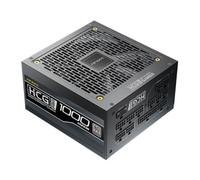 FUENTE ALIMENTACION ANTEC HCG1000 Pro P EC 1000W 80+ PLATINUM MODULAR ATX NEGRO - Nouvo