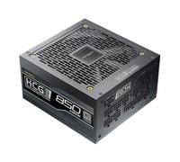 FUENTE ALIMENTACION ANTEC HCG850 PRO P EC 850W 80+ PLATINUM MODULAR ATX NEGRO - Nouvo