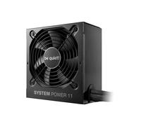 FUENTE ALIMENTACION BEQUIET SYSTEM POWER 11 550W - Nouvo